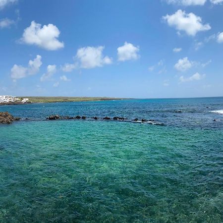 Green Coast Punta Mujeres Ngoại thất bức ảnh