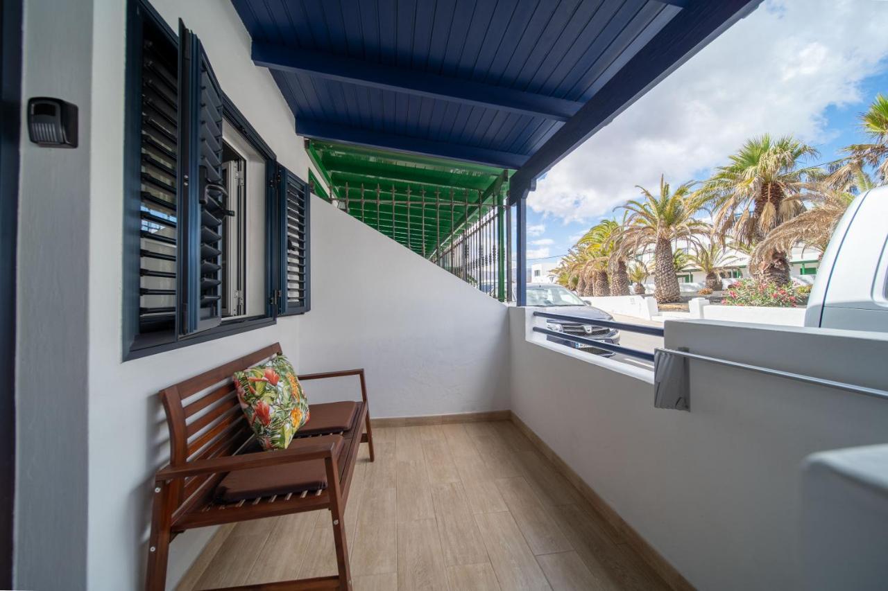 Green Coast Punta Mujeres Ngoại thất bức ảnh