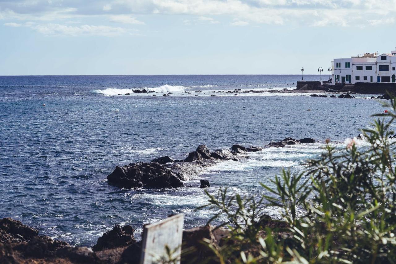 Green Coast Punta Mujeres Ngoại thất bức ảnh