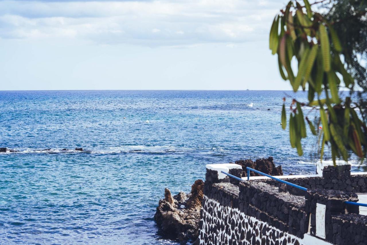 Green Coast Punta Mujeres Ngoại thất bức ảnh