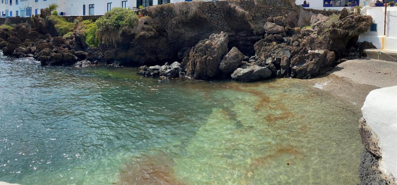 Green Coast Punta Mujeres Ngoại thất bức ảnh