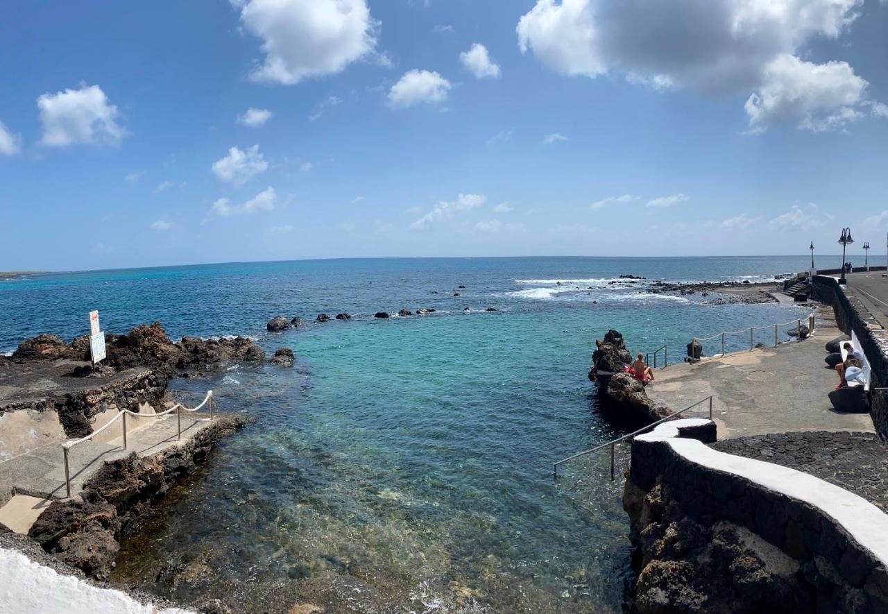Green Coast Punta Mujeres Ngoại thất bức ảnh
