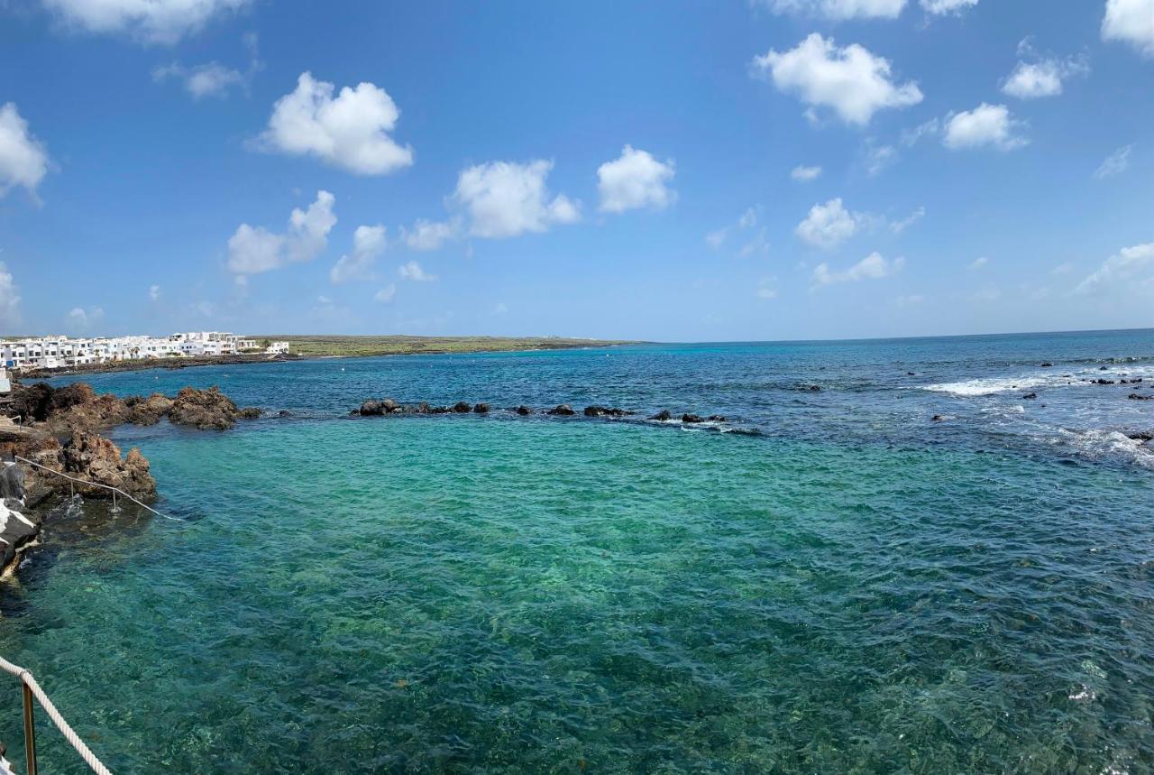 Green Coast Punta Mujeres Ngoại thất bức ảnh